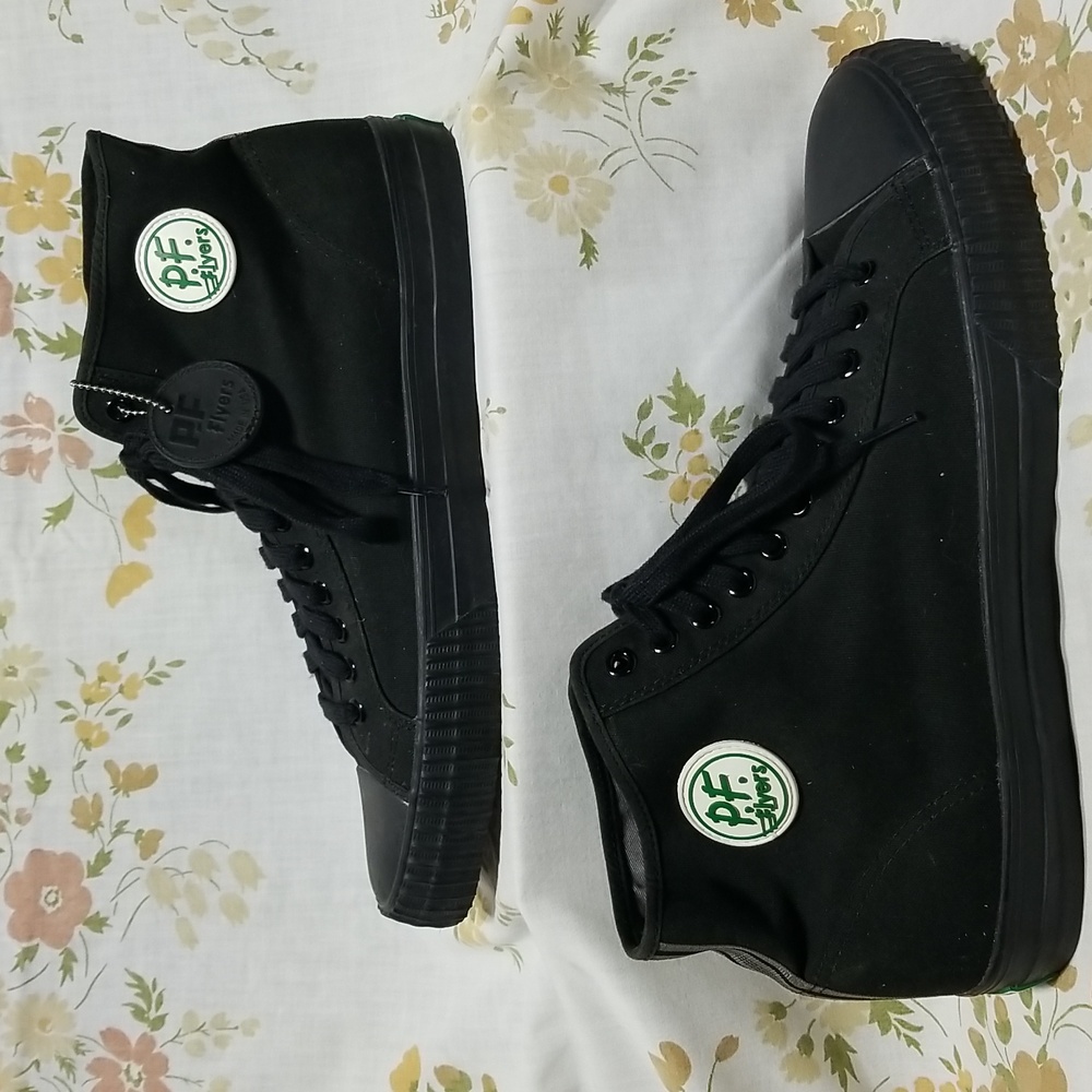 Sandlot P.F. Flyers
